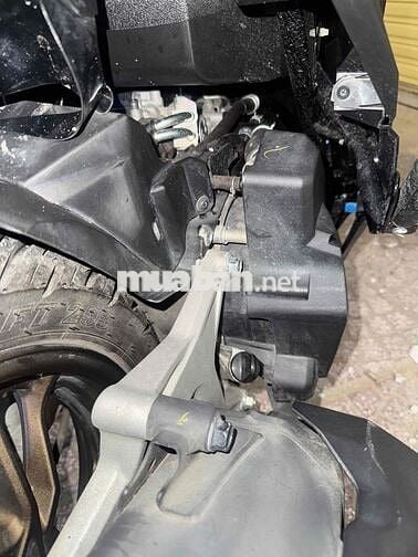Vario 125 2025  bstp chạy ít cần bán lại 9c