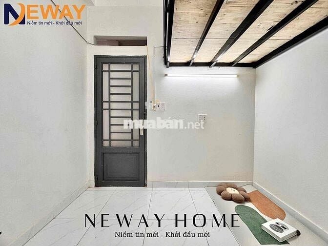 Khai Trương Dự Án Độc Quyền Duplex Có Máy Lạnh Gần ĐH Văn Hiến 🔥