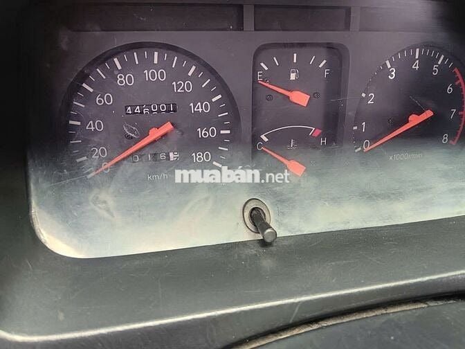 Toyota Zace 2002 GL 2002 - 178560 km