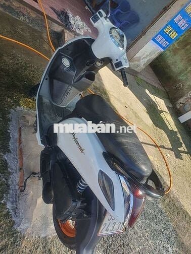 Nozza 2014, bs59 gtdd bao tranh chấp,xe đẹp máy êm