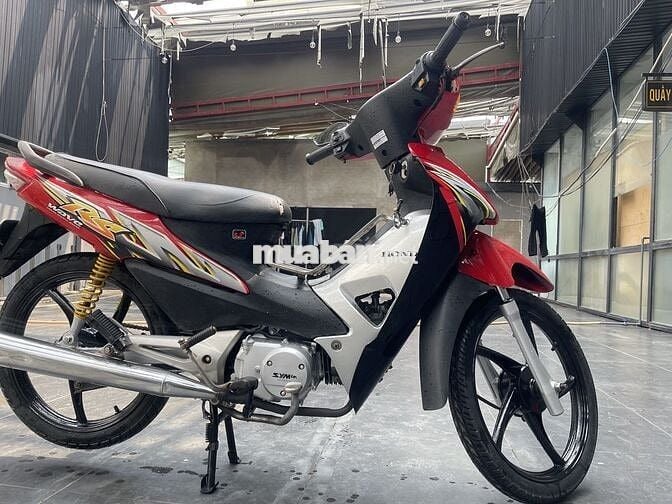 Wave SYM 110 Bstp