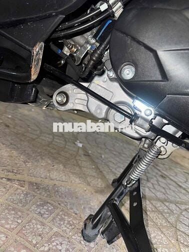 Vario 125 2025  bstp chạy ít cần bán lại 9c