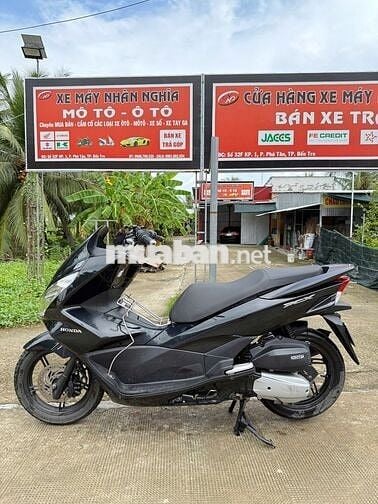 PCX 2016