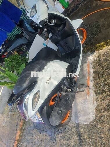 Nozza 2014, bs59 gtdd bao tranh chấp,xe đẹp máy êm