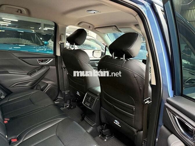 SUBARU FORESTER- 70000 km