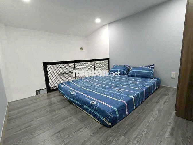Phòng điện & nước Nhà nước, gần Chợ Tân Mỹ, UFM, TDTU, KCX Tân Thuận