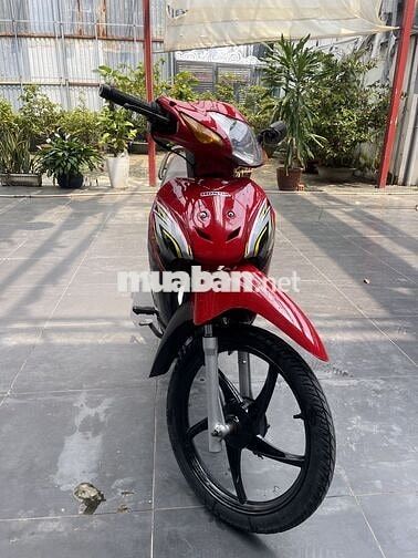 Wave SYM 110 Bstp
