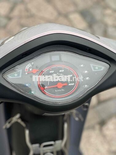 Wave a 50cc 2024 chính chủ odo 400km có trả góp