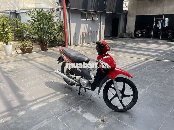 Wave SYM 110 Bstp