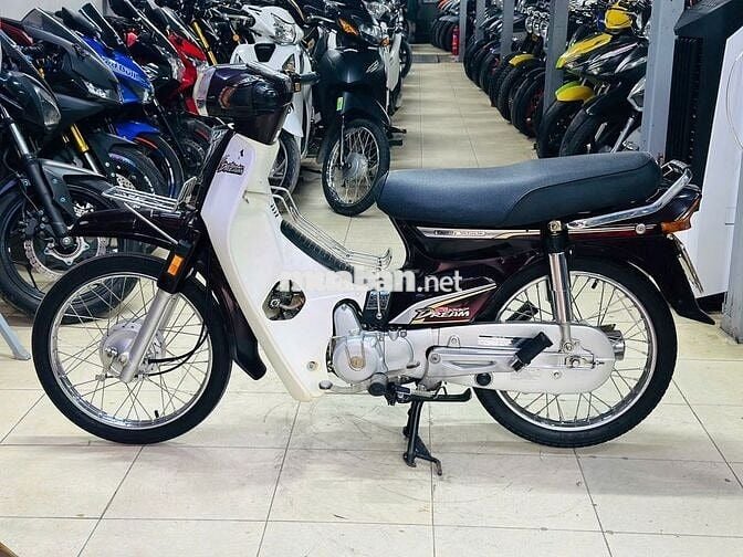 XE MÁY THỊNH PHÁT - DREAM VIỆT LƯỚT MÁY ZIN CHẤT