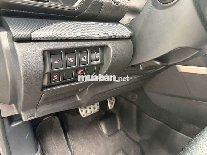 SUBARU FORESTER- 70000 km