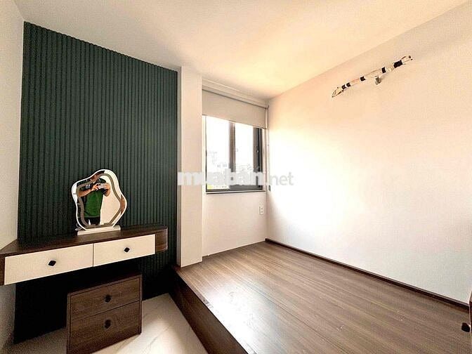 Còn 1 căn Hộ 2 Phòng Ngủ-1 phòng khách Luxury đẳng cấp đầy đủ nội thất