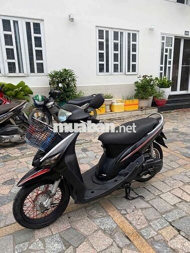 Xe mio giấy tờ đầy đủ