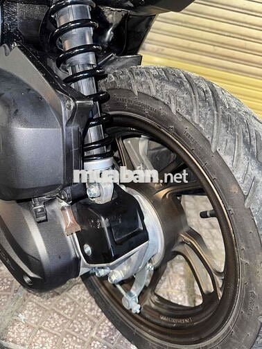 Vario 125 2025  bstp chạy ít cần bán lại 9c