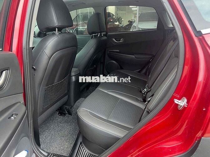 Hyundai Kona 2020 1.6 Turbo  - 16000 km