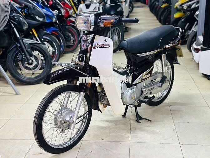 XE MÁY THỊNH PHÁT - DREAM VIỆT LƯỚT MÁY ZIN CHẤT