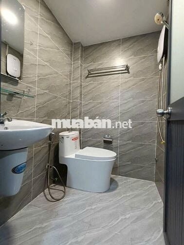 Phòng điện & nước Nhà nước, gần Chợ Tân Mỹ, UFM, TDTU, KCX Tân Thuận
