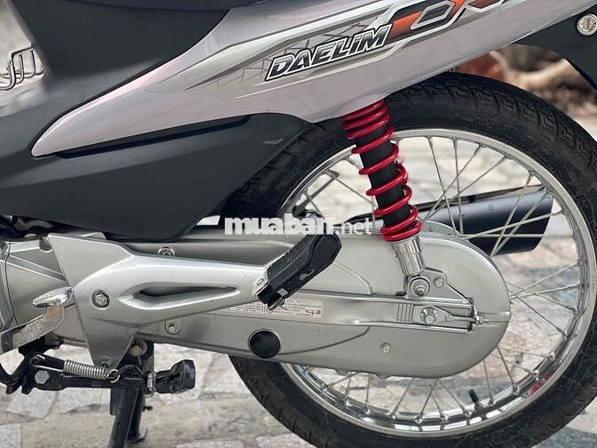 Wave a 50cc 2024 chính chủ odo 400km có trả góp