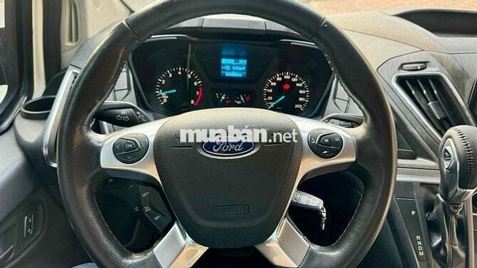 Ford Tourneo 2.0 Eco boost Titanium 2020 chuẩn 52k