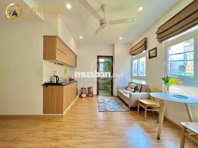 🏠CHO THUÊ PHÒNG TRỌ 1 PHÒNG NGỦ TÁCH BẾP FULL NỘI THẤT RỘNG 🌷