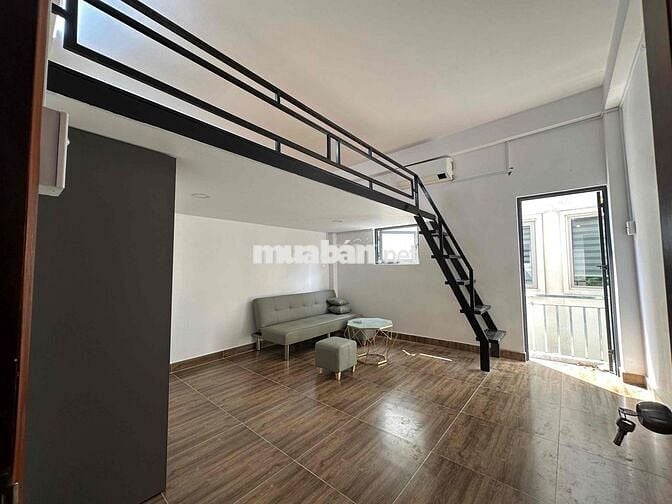 Duplex Full NT Mới 100% Mặt Tiền Đi Bộ Qua Hutech, FTU, GTVT, METRO