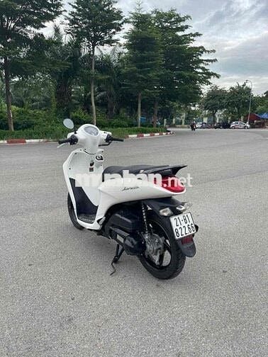 yamaha Janus 125 fi cần bán