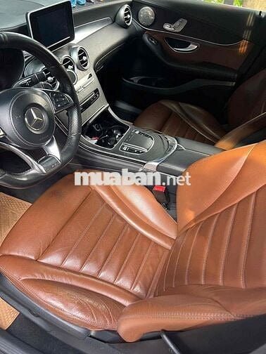 Bán GLC 300 Coupe Thể thao