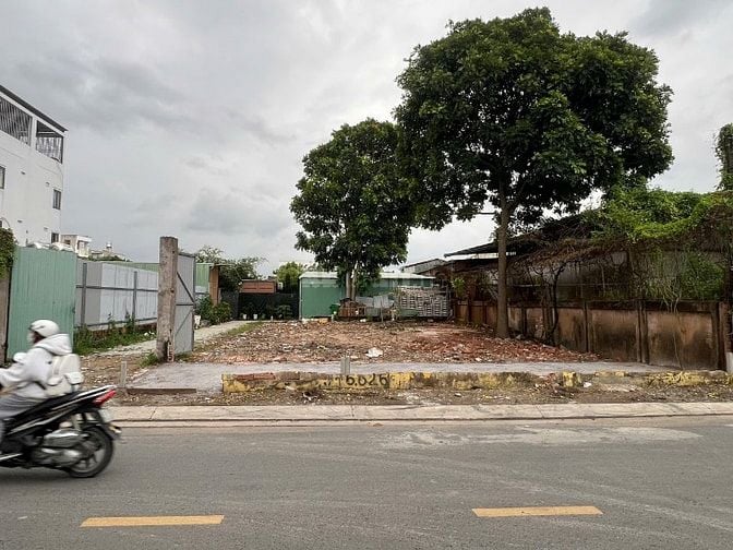 Mặt bằng kinh doanh - có kho lạnh, có văn phòng, khu vực đóng gói