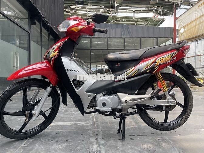 Wave SYM 110 Bstp