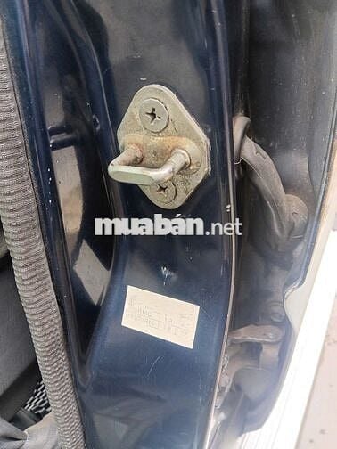 Toyota Zace 2002 GL 2002 - 178560 km