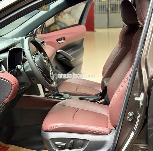 Cross V 1 chủ mua mới,xe đẹp tại hãng(GIÁ CÒNGIẢM)