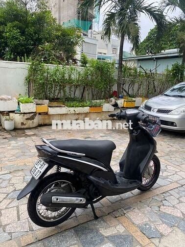 Xe mio giấy tờ đầy đủ