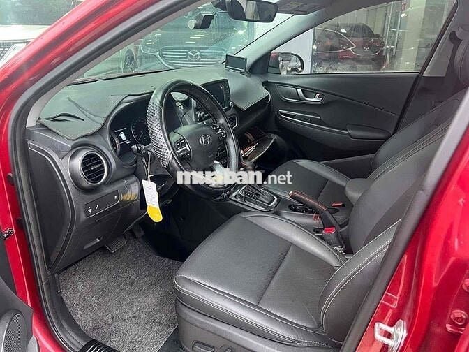 Hyundai Kona 2020 1.6 Turbo  - 16000 km