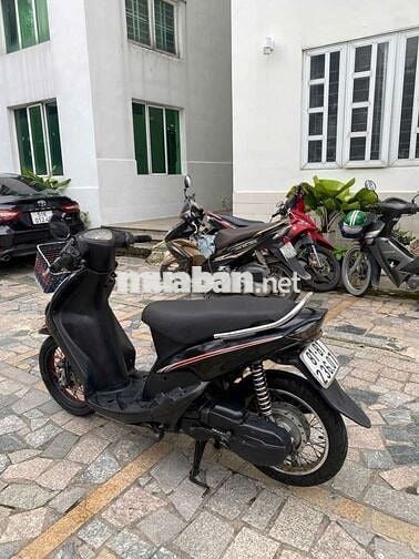 Xe mio giấy tờ đầy đủ