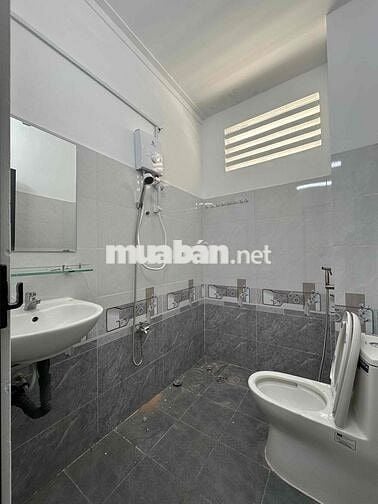 Duplex Full NT Mới 100% Mặt Tiền Đi Bộ Qua Hutech, FTU, GTVT, METRO