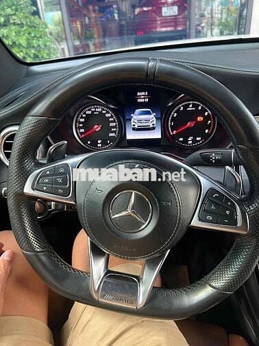 Bán GLC 300 Coupe Thể thao