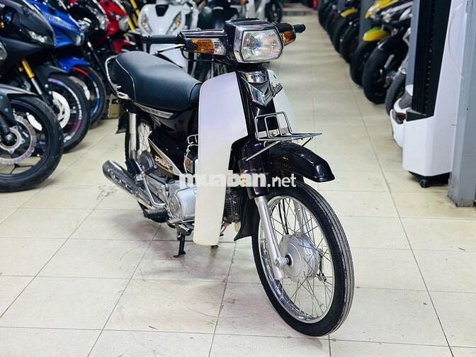 XE MÁY THỊNH PHÁT - DREAM VIỆT LƯỚT MÁY ZIN CHẤT