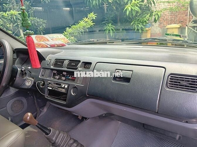 Toyota Zace 2002 GL 2002 - 178560 km