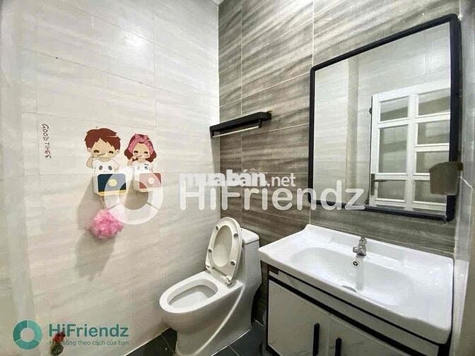 Phòng Studio Full Nội Thất Giá Rẻ Quận 4