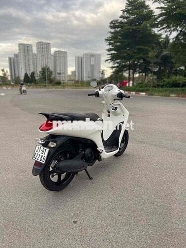 yamaha Janus 125 fi cần bán