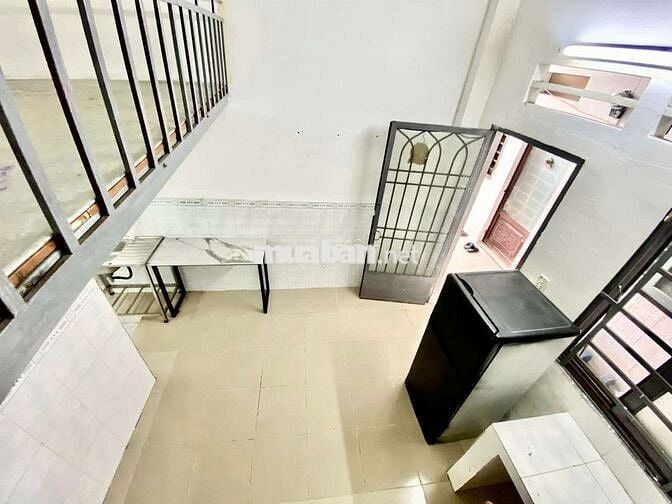Cho thuê phòng trọ Gò Vấp,không chung chủ,có gác, thuận tiện di chuyển