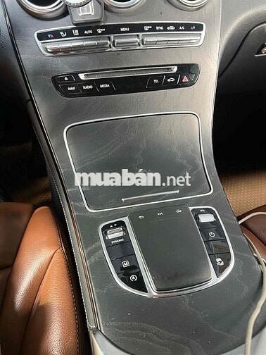 Bán GLC 300 Coupe Thể thao