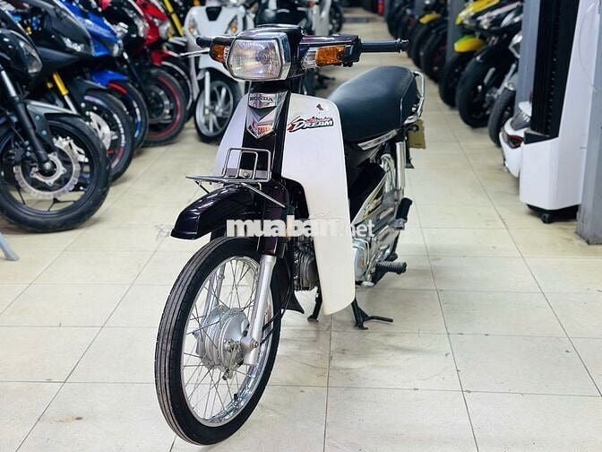 XE MÁY THỊNH PHÁT - DREAM VIỆT LƯỚT MÁY ZIN CHẤT