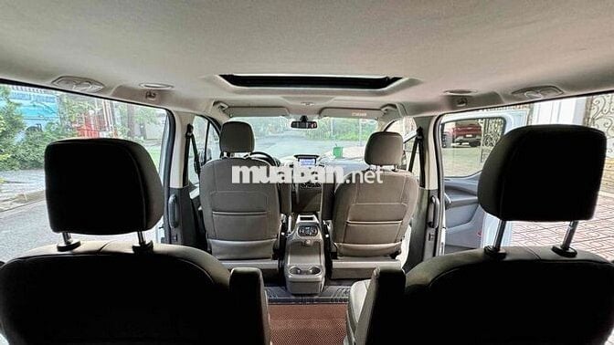 Ford Tourneo 2.0 Eco boost Titanium 2020 chuẩn 52k