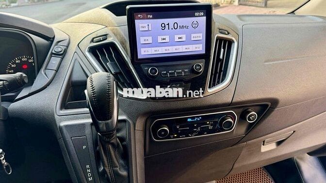 Ford Tourneo 2.0 Eco boost Titanium 2020 chuẩn 52k