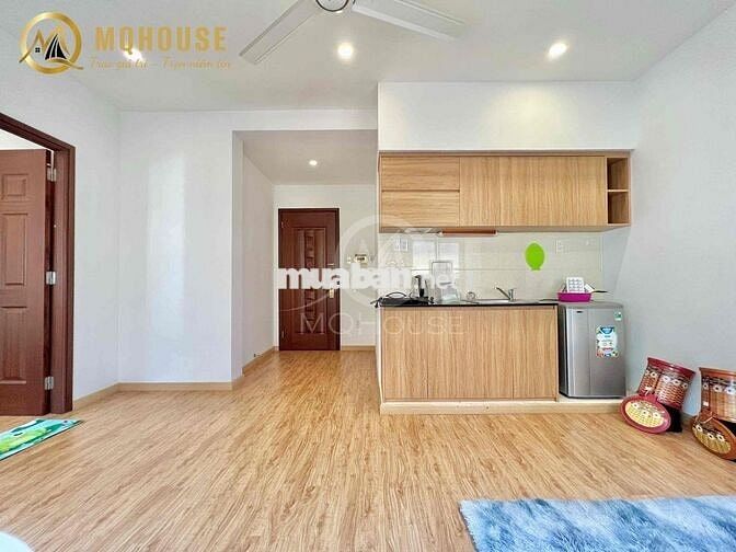 🏠CHO THUÊ PHÒNG TRỌ 1 PHÒNG NGỦ TÁCH BẾP FULL NỘI THẤT RỘNG 🌷