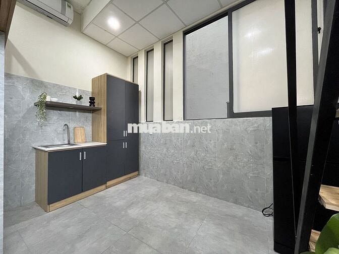 CĂN HỘ DUPLEX FULL NỘI THẤT NGAY LÊ ĐỨC THỌ - CÔNG VIÊN VĂN HOÁ GÒ VẤP