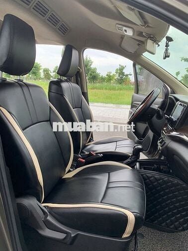xe 7C Suzuki Ertiga 2019 GLX 1.5 AT - 50000 km