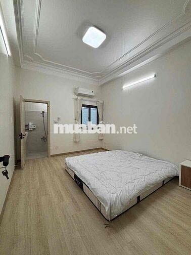 Cho Thuê 2PN 2WC 60m2 Full NT Nguyên Tầng Siêu Thoáng Ngay Đh Hoa Sen