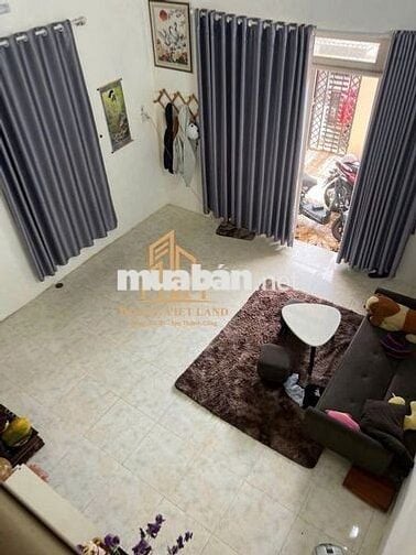 BÁN NHÀ HẺM 190 AMAKHE – VỊ TRÍ ĐẸP NGAY ĐẦU HẺM
